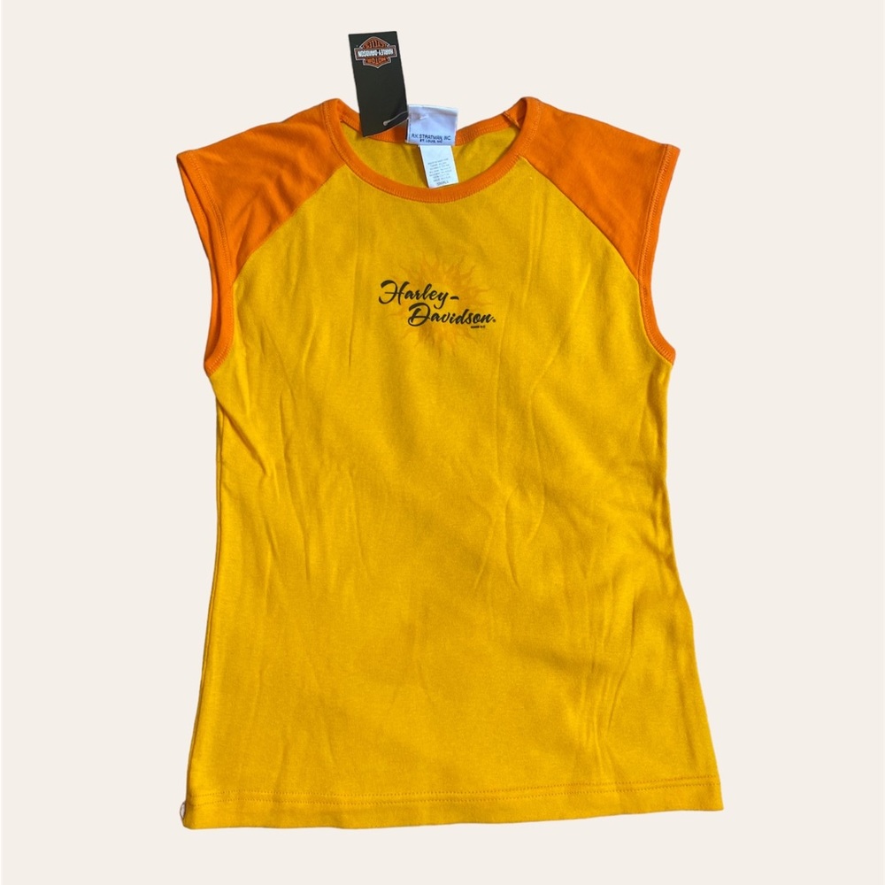 Harley Davidson Shirt